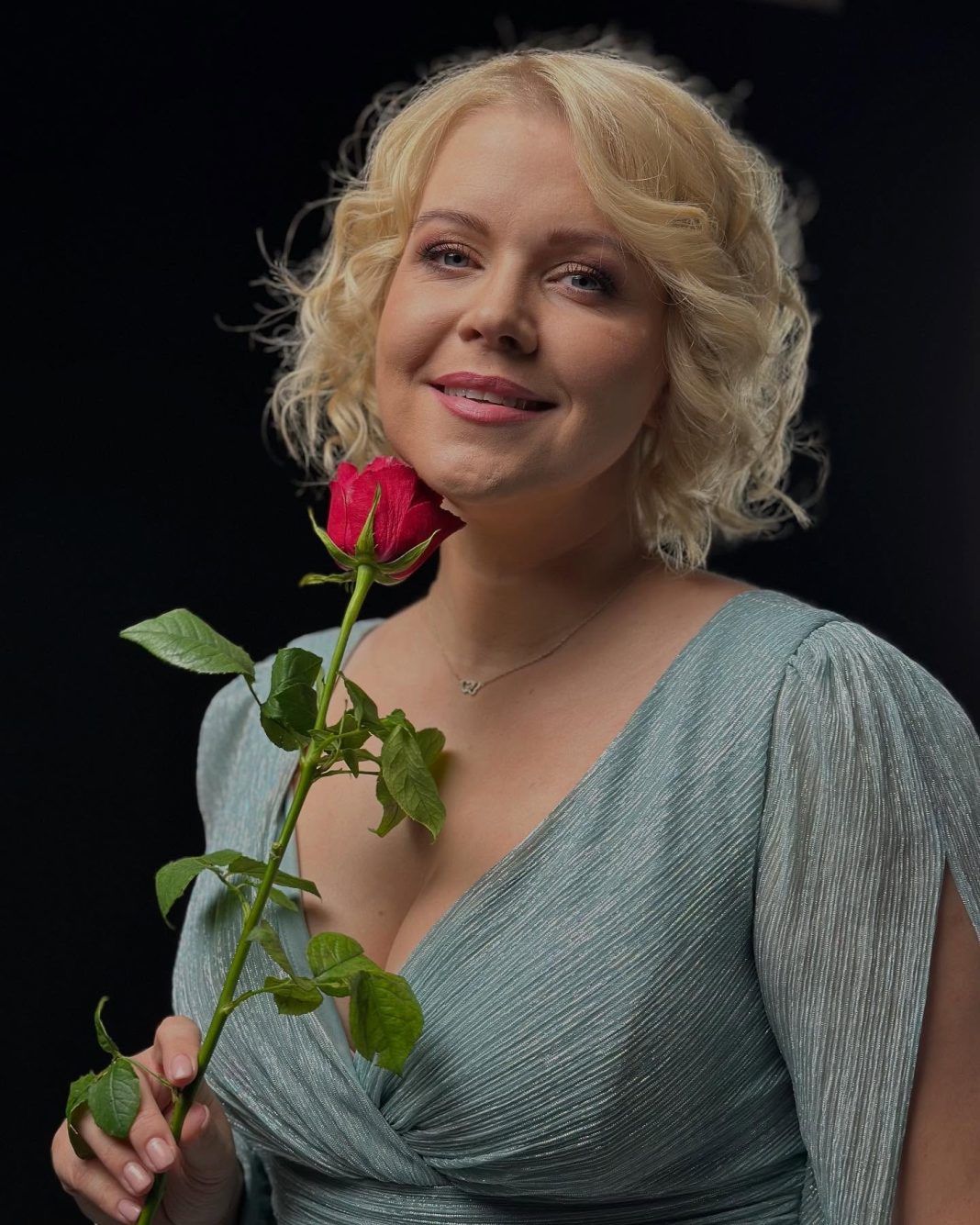 Darja Gajšek (43)