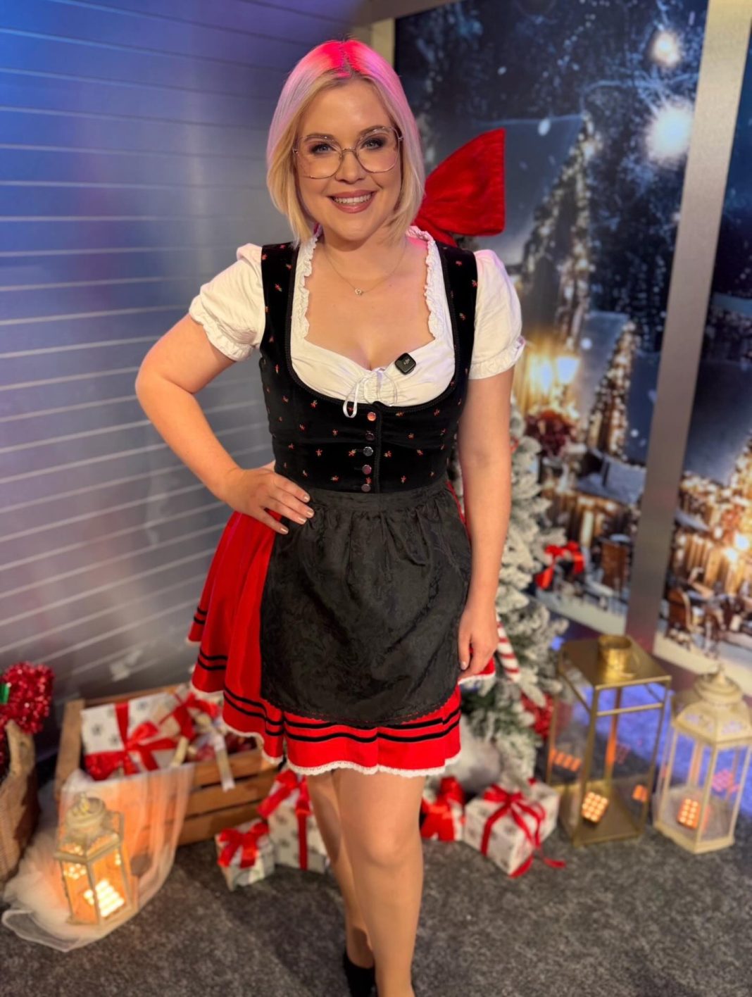 Darja Gajšek (47)