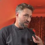 Filip Flisar povedal resnico o varanju, bi verjeli?