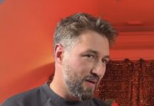 Filip Flisar povedal resnico o varanju, bi verjeli?