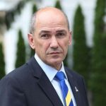 Janez Janša je ogorčen, tako so izkoristili njegovo ženo Urško