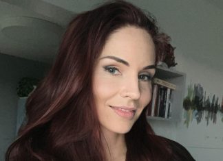 Lea Sirk je pokazala, kaj se dogaja v njenem zasebnem življenju