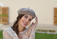 Lorella Flego je pokazala svojo pravljično hišo