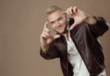Kaj se dogaja z Lukom Basijem in Severino?