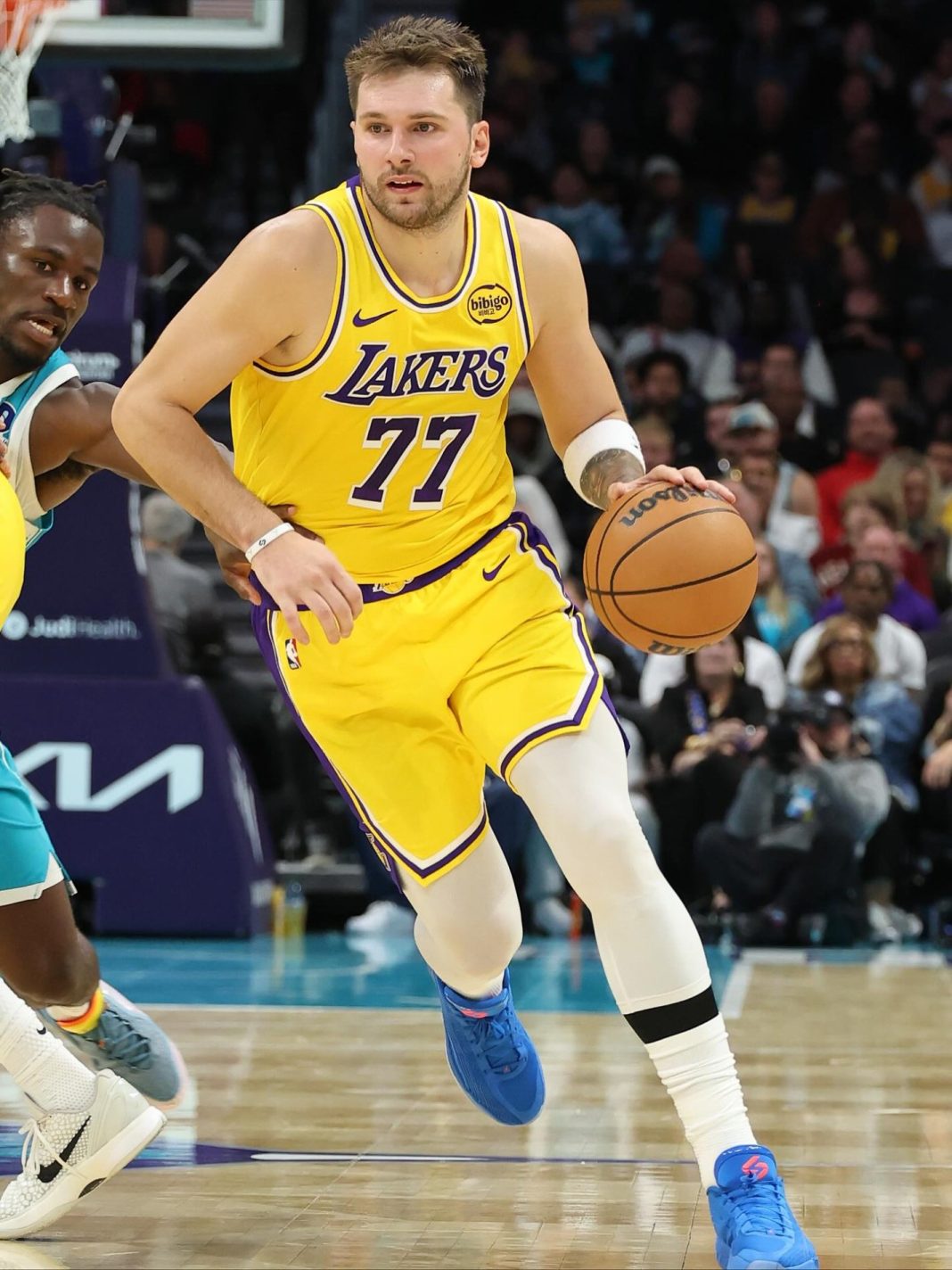 Luka Dončić (29)
