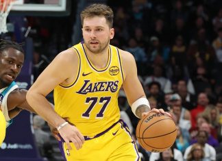 Luka Dončić odkrito spregovoril o hčerki Gabrieli