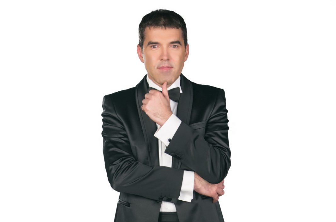 Mario Galunič