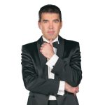 Mario Galunič ni samo televizijski voditelj, v resnici je …
