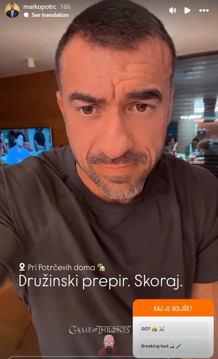 Marko Potrč
