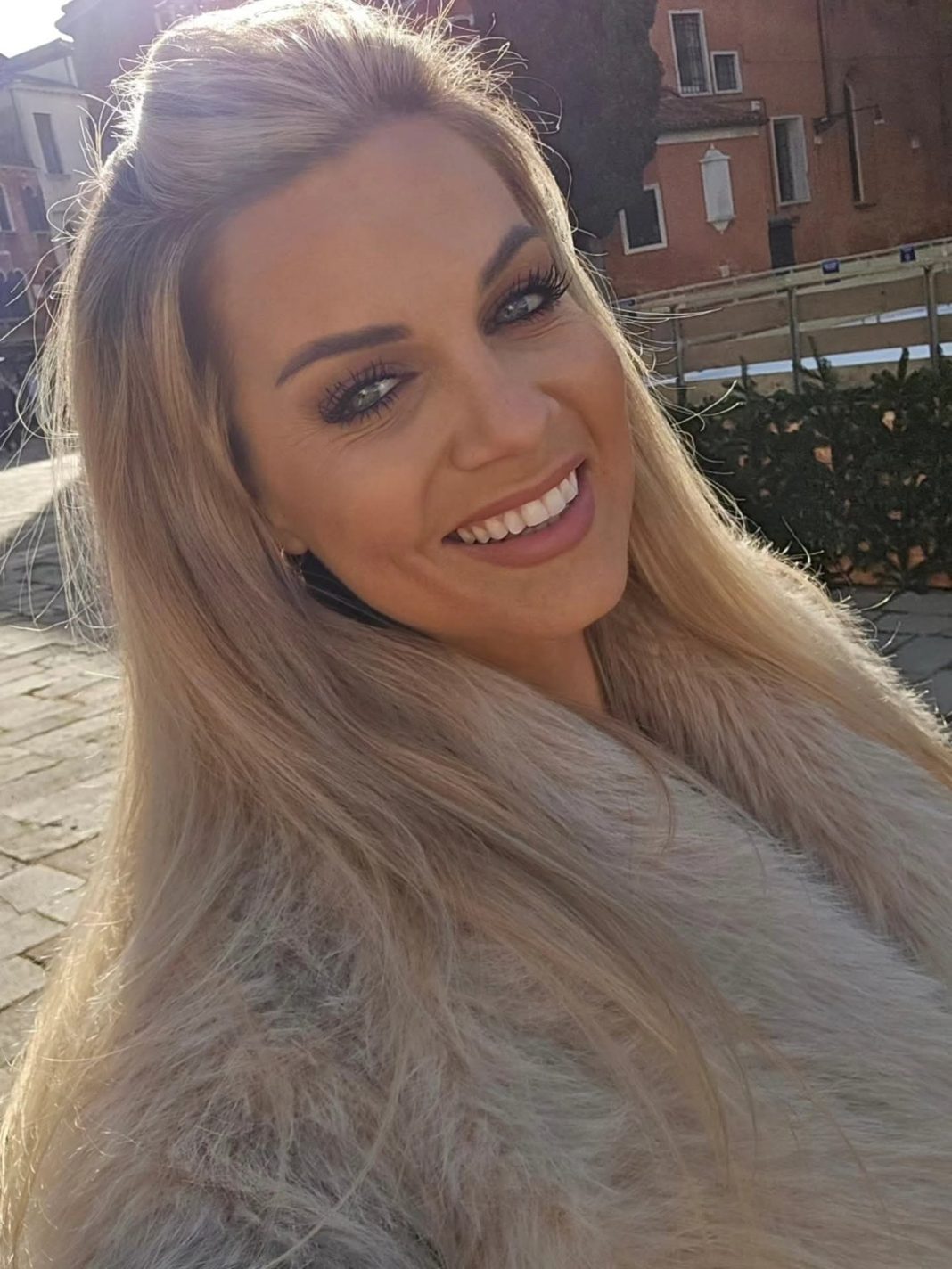 Maša M.