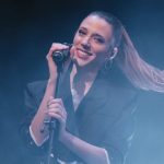 Monika Avsenik je pokazala, v kakšnem odnosu je z družino svojega moža
