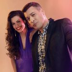 Znana slovenska voditeljica delila veselo novico