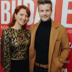 Boštjan Romih je pozabljen, Nina Pečar ga je že zamenjala
