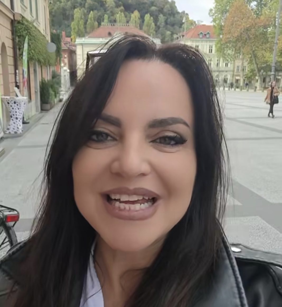 Oriana