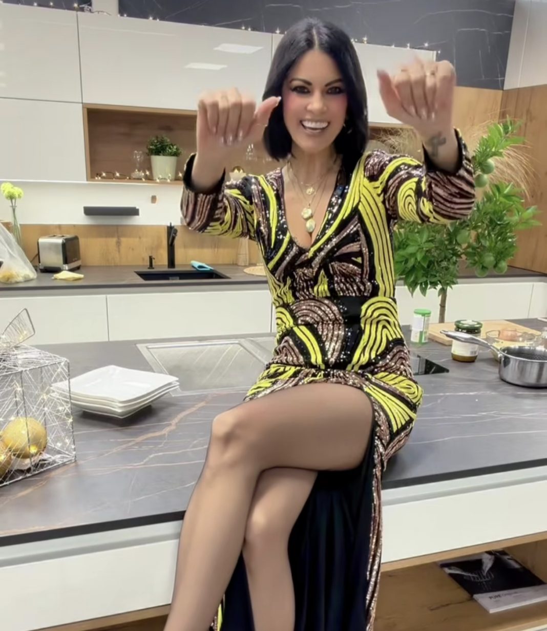 Osenar Nina