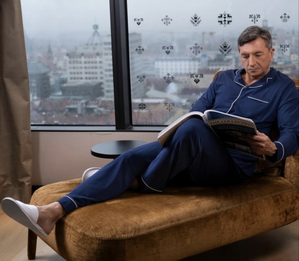 Pahor