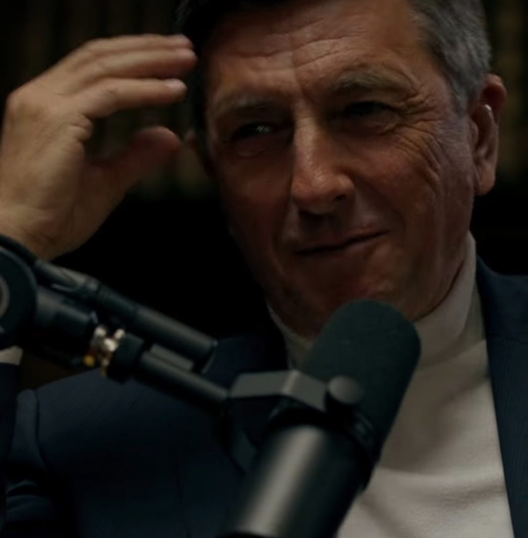 Pahor B.