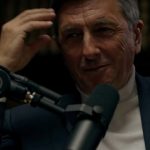Je med Borutom Pahorjem in Zalo Djurić prišlo do trenj na njegovem podcastu?