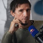 Kaj se je zgodilo s slavnim skakalcem Robertom Kranjcem?