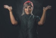 Sara Rutar je pokazala stanje svoje družine v božičnem času, ki je …
