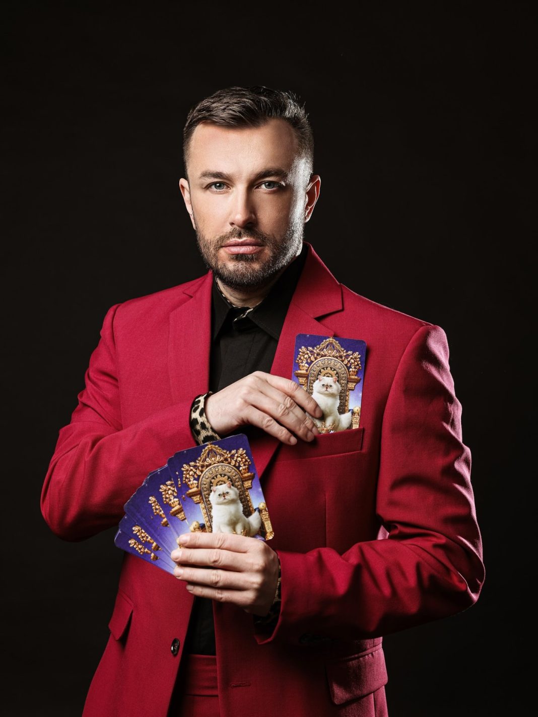 Vedeževalec Blaž (2)