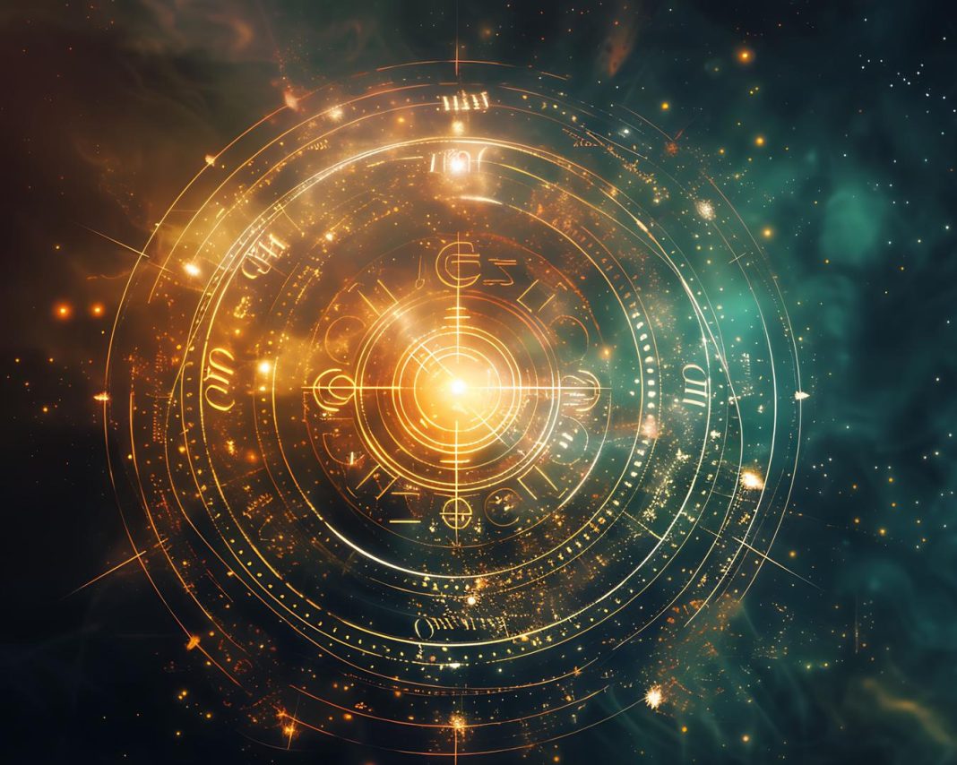 astrologija astrologija