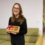 Po dolgem času se je javila Barbara Poljanec (MasterChef) in povedala, da …