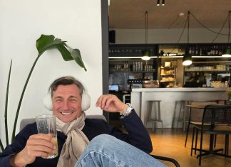 borutpahor