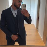 Denis Bajrić (Poroka na prvi pogled): Gledali ga boste lahko po televiziji in to večkrat