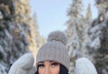 Ta zelo znana Slovenka je ob koncu 2025 sporočila najlepšo možno novičko laura beranic