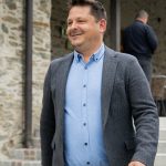 Po Mihi Hercogu zdaj še on?! Luko Jezerška doletelo nekaj še bolj šokantnega