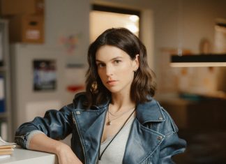 Lea Mihevc