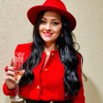 Vau: Renata Saje (Poroka na prvi pogled) se vrača na televizijo