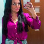 Poroka na prvi pogled: Renata pokazala, kako sta z Maticem skupaj …