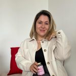 Sara Rutar (MasterChef Slovenija) pokazala svojo družinico – ob tej božični fotografiji se topi Slovenija