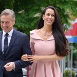 Tina Gaber prosi za pomoč