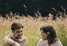 S strani igralcev serije Nemirna kri je prišla zelo vesela novica Nemirna kri