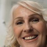 Tako dolgo že traja odnos Alenke Godec, njen mož jo pri tem podpira