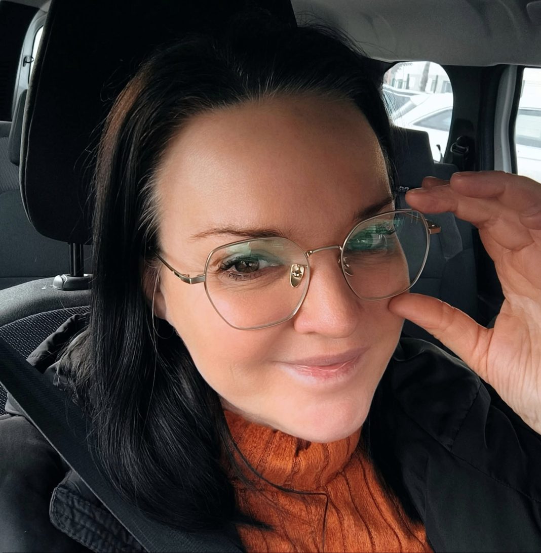 Alenka Gotar