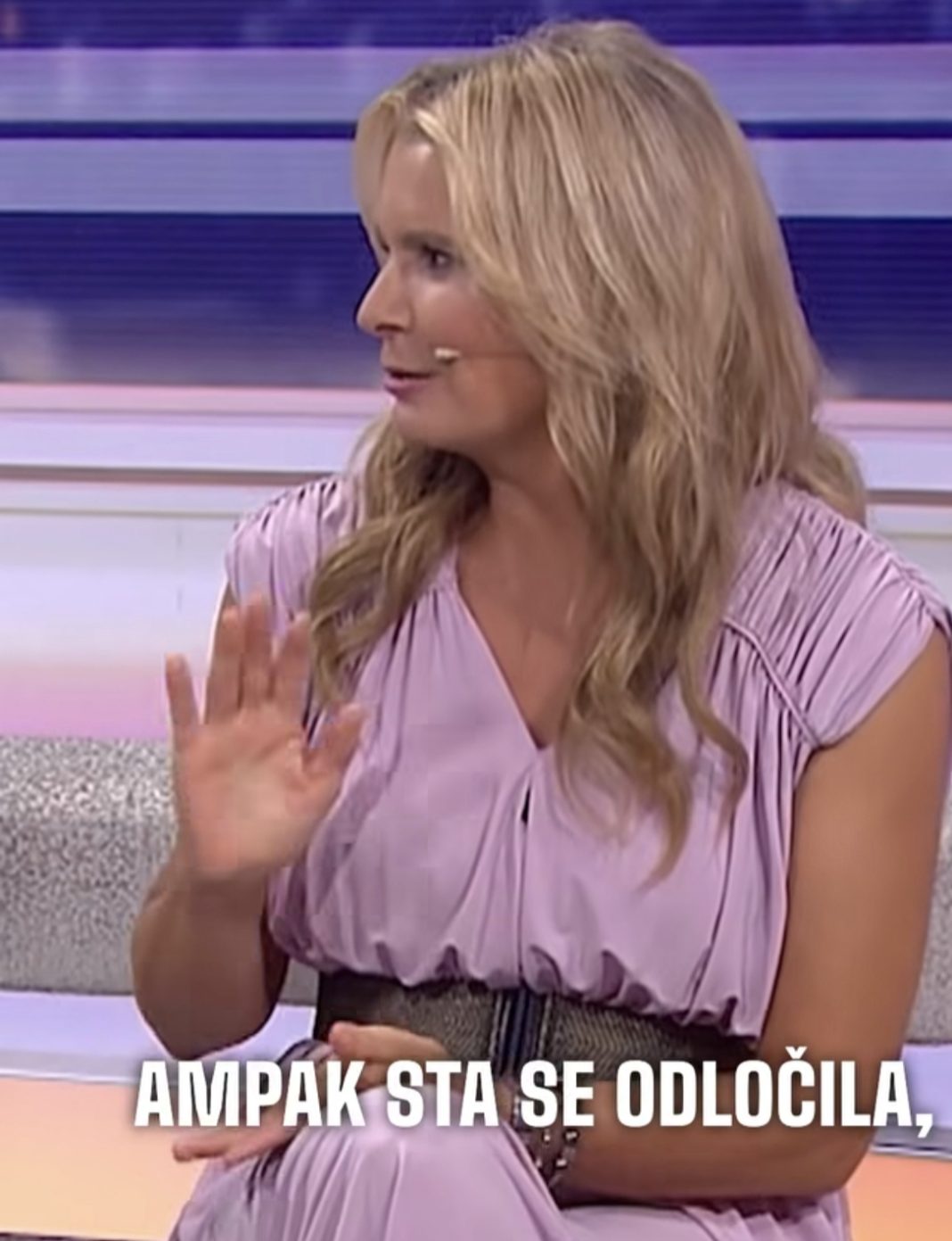 Bernarda
