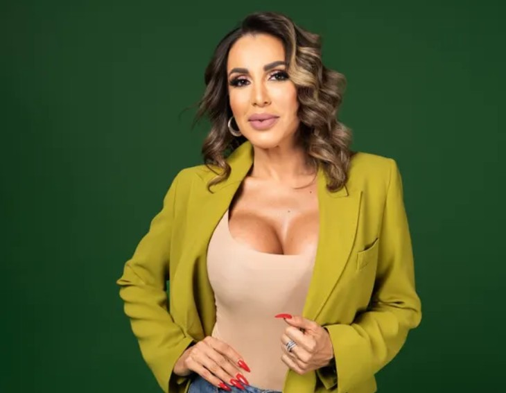 Carmen Osovnikar
