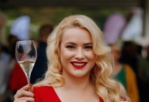 Danica Lovenjak je skupaj s tem znanim slovenskim glasbenikom