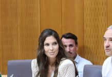 Eva Irgl ni šparala z besedami, vsega ima dovolj