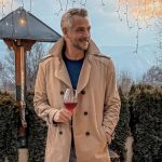 Je Miha Hercog zdaj v zvezi z neznano blondinko