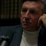Borut Pahor ujet pri goljufiji