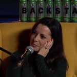 Jana Morelj v objemu Bora Zuljana