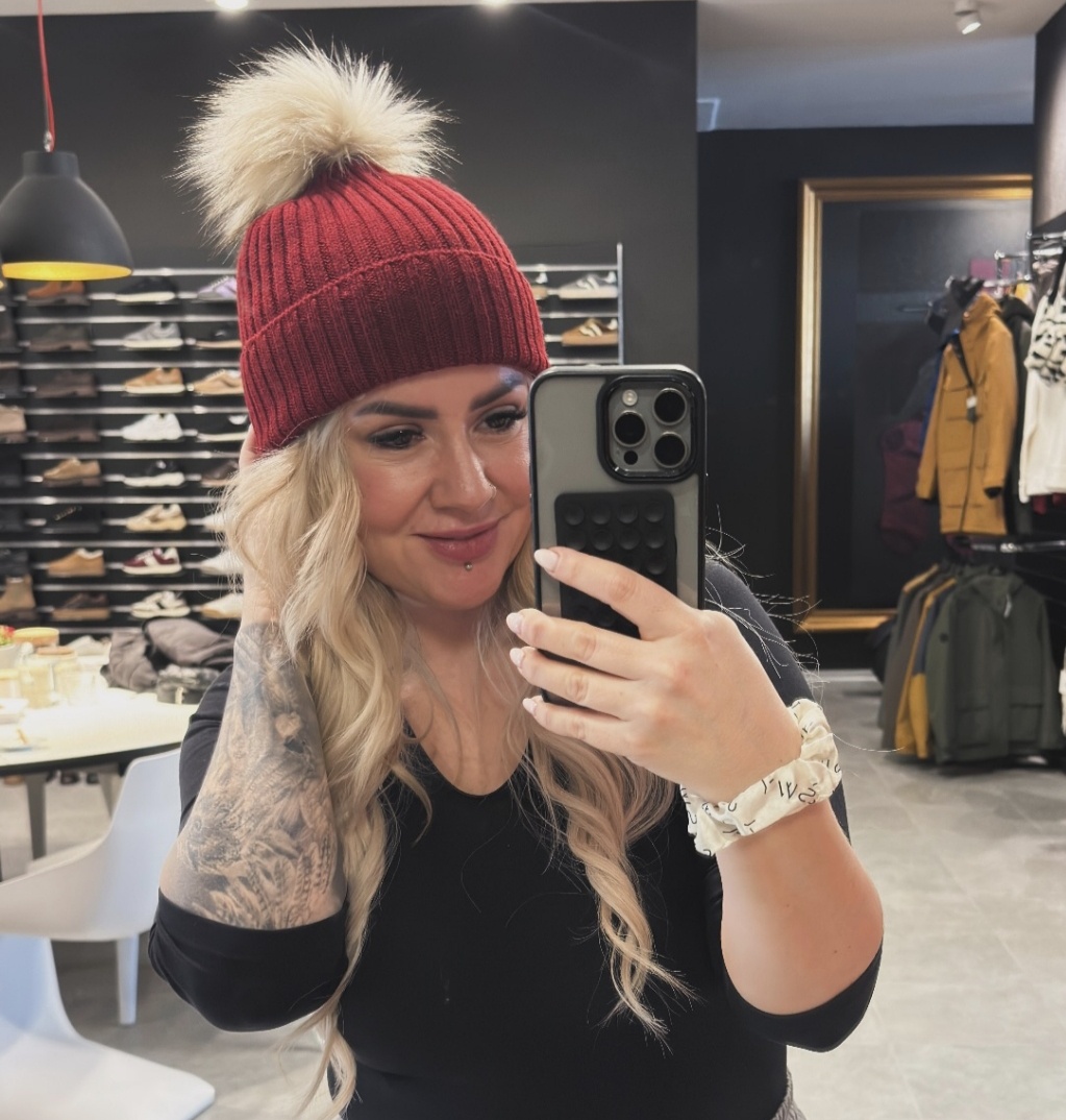 Jerica Z.
