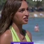 Je Slovenka Kaja s tem osramotila sanjskega moškega v šovu Sanjski moški Hrvaške