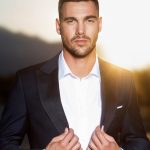 Hrvaški rokometaš Karlo Godec (Sanjski moški Hrvaška) v resnici igra za …