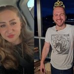 Kirill in Suzana (Poroka na prvi pogled) sta se znašla v težavah